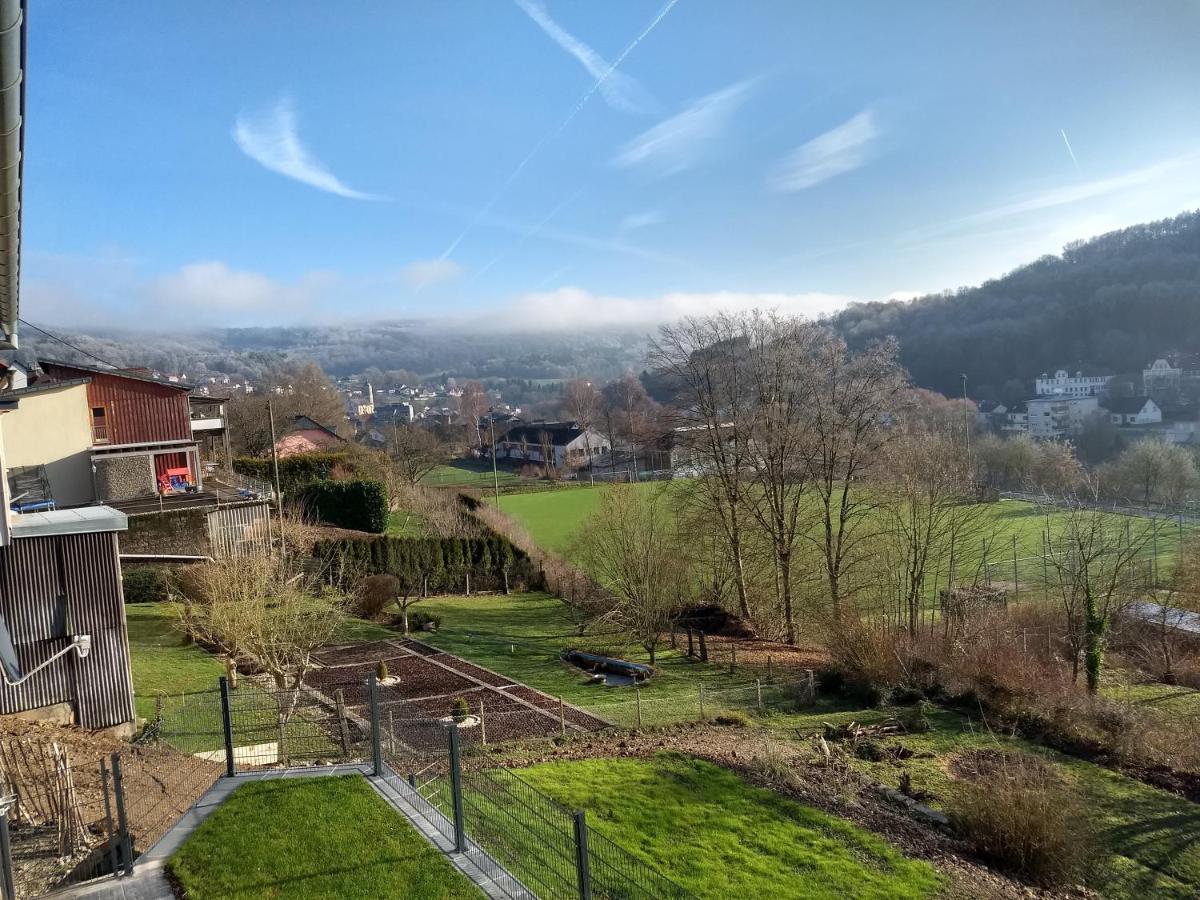 Ferienhaus Fraeulein Frenz Bollendorf Exterior photo